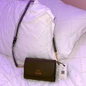 Steve Madden Crossbody Purse